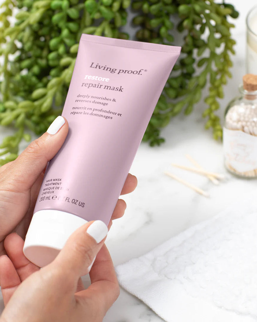 Restore Mask Treatment