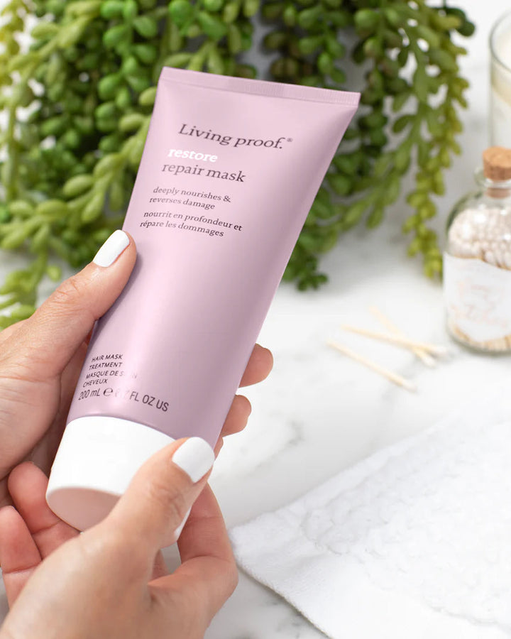 Restore Mask Treatment