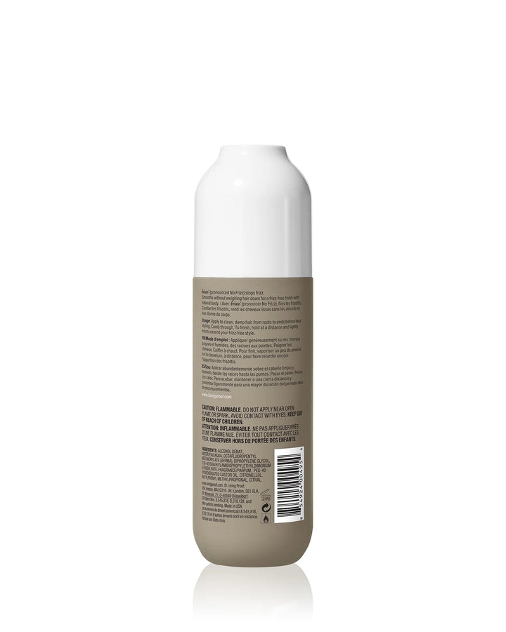 No Frizz Weightless Spray