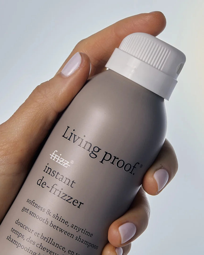 No Frizz Instant de-Frizzer