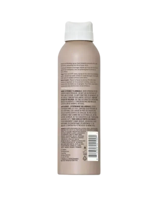 No Frizz Instant de-Frizzer