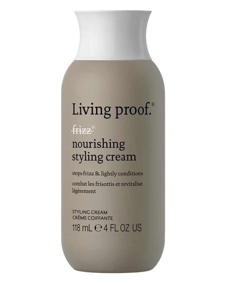 NOURISHING STYLING CREAM