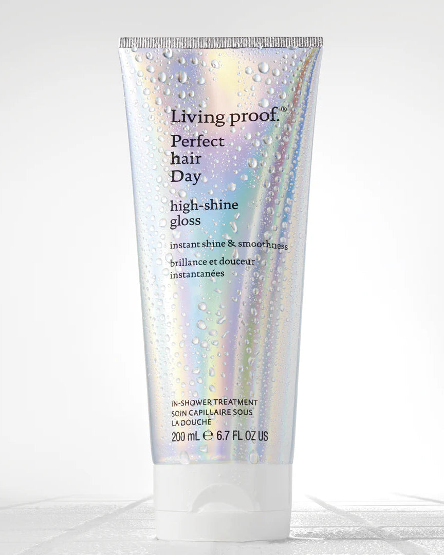 High Shine Gloss