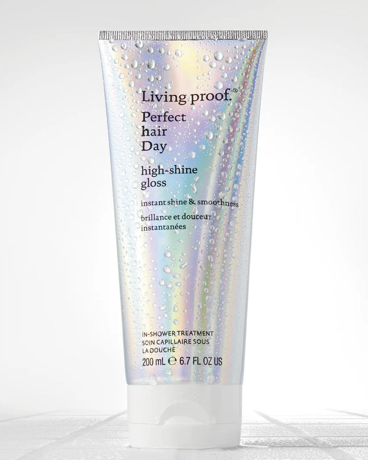 High Shine Gloss