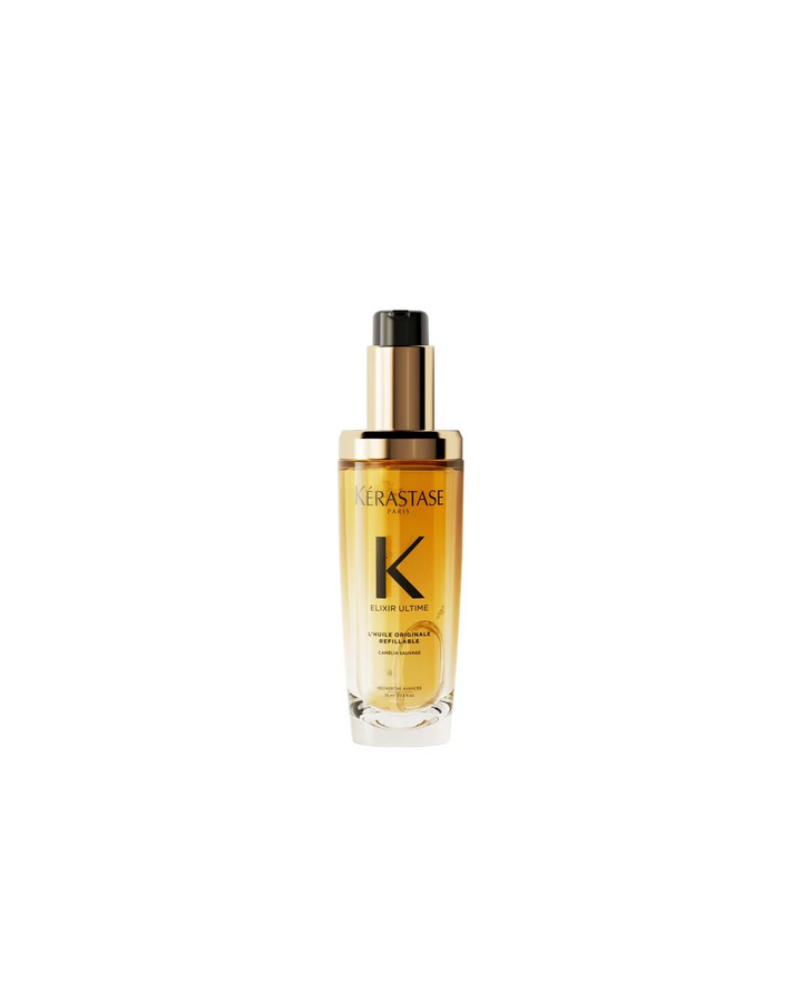 ELIXIR K ULTIME RECARGABLE