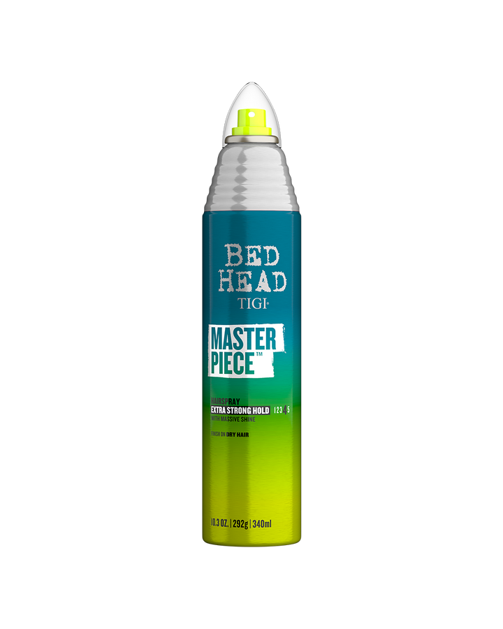 MASTERPIECE HAIR SPRAY