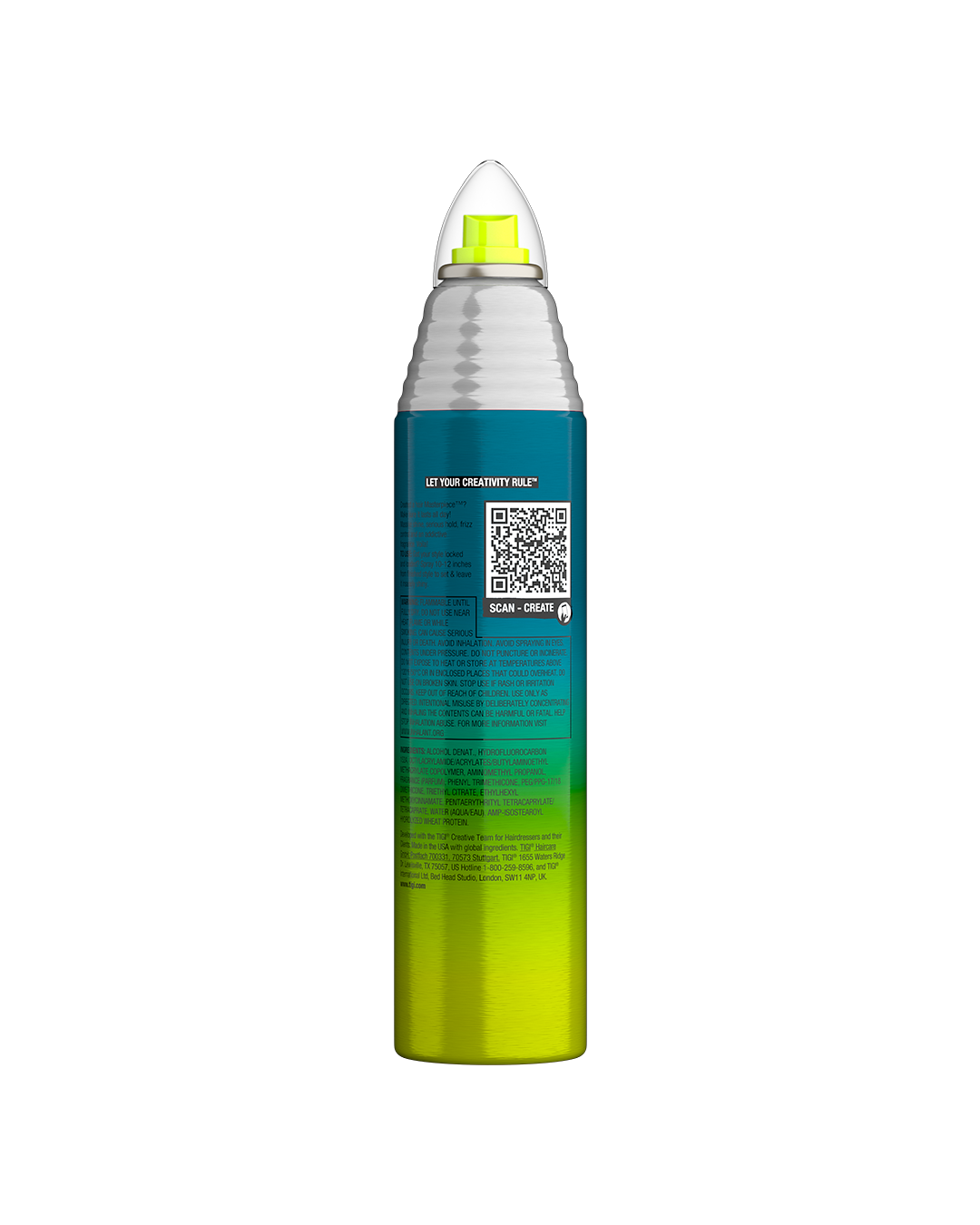 MASTERPIECE HAIR SPRAY