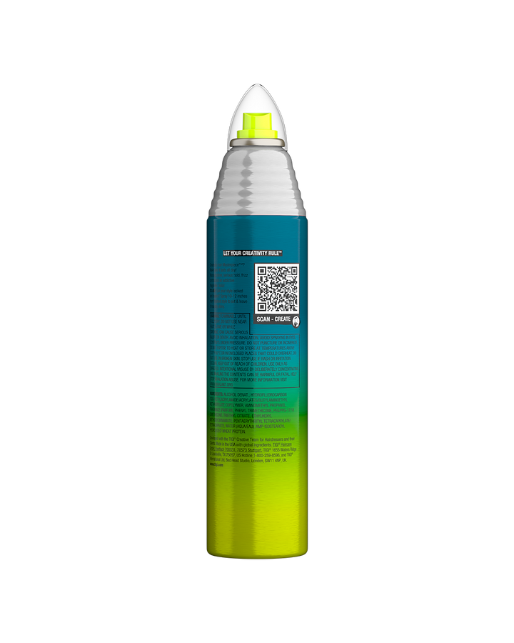 MASTERPIECE HAIR SPRAY