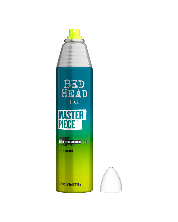 MASTERPIECE HAIR SPRAY