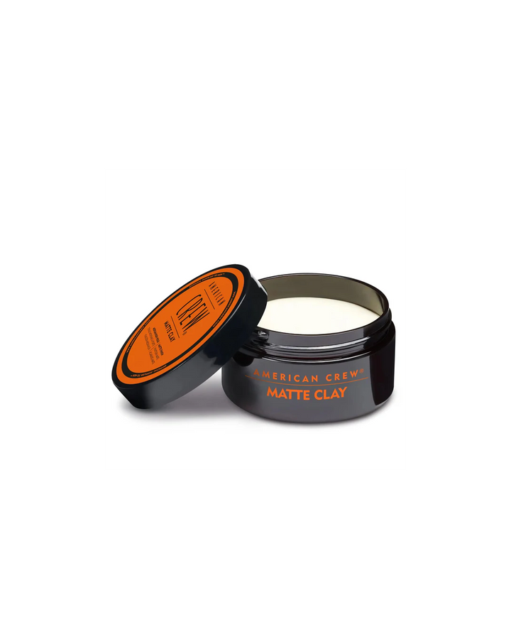 MATTE CLAY