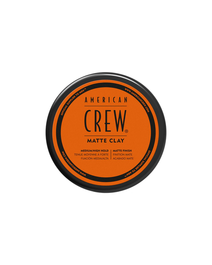 MATTE CLAY