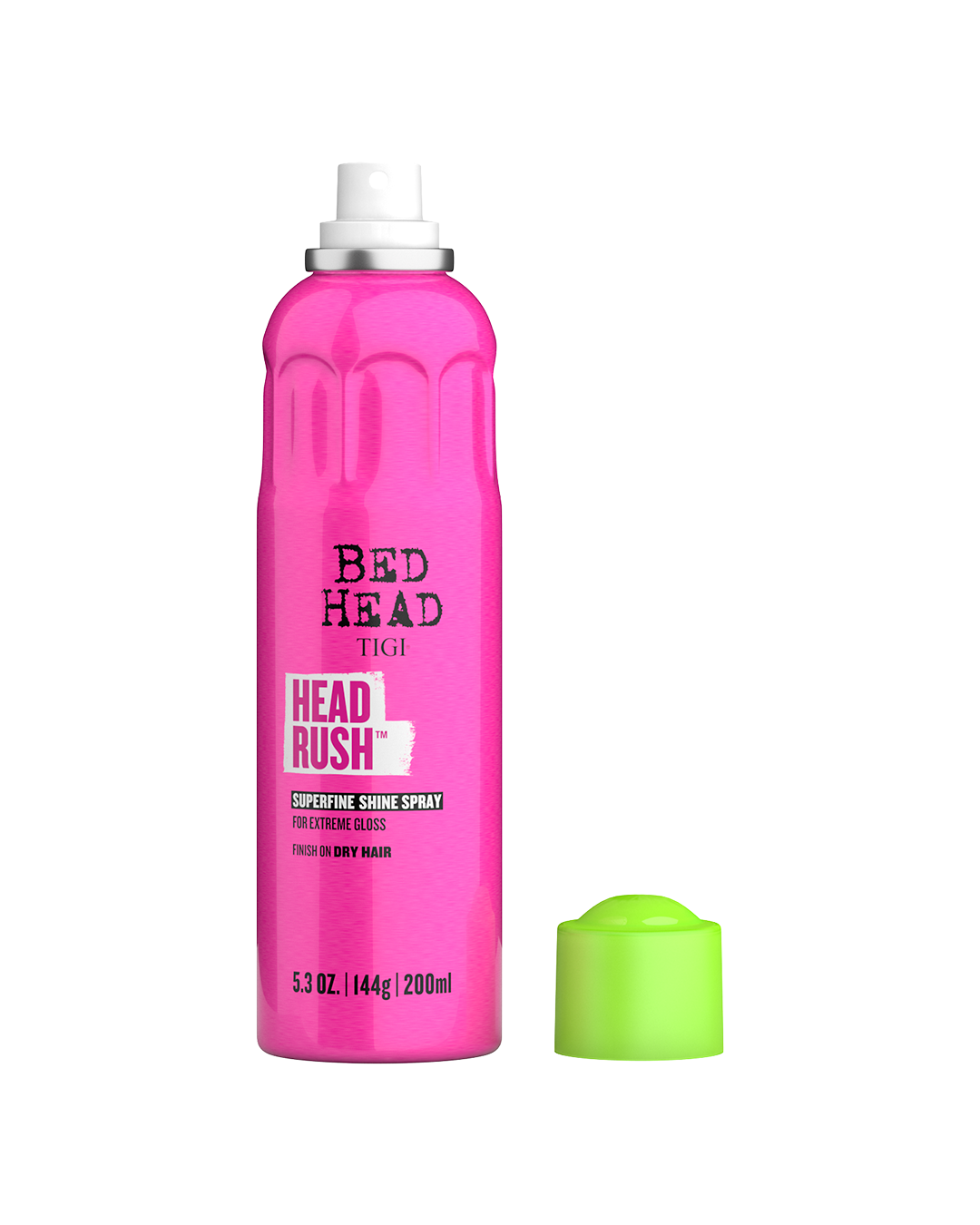HEADRUSH