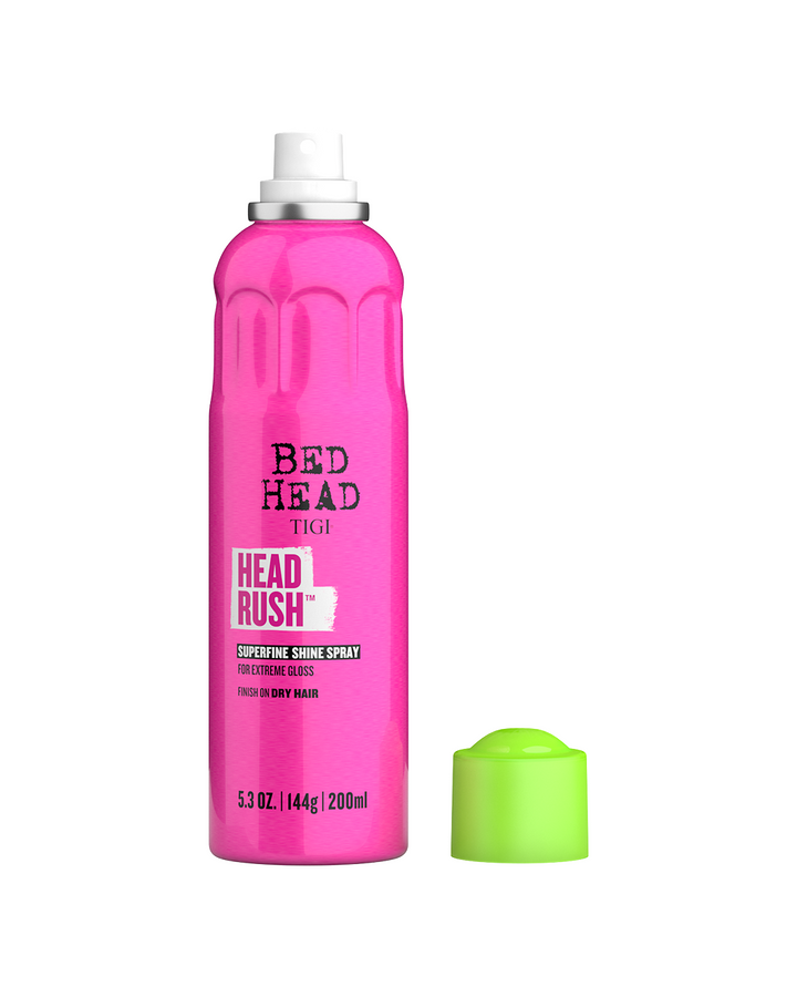 HEADRUSH