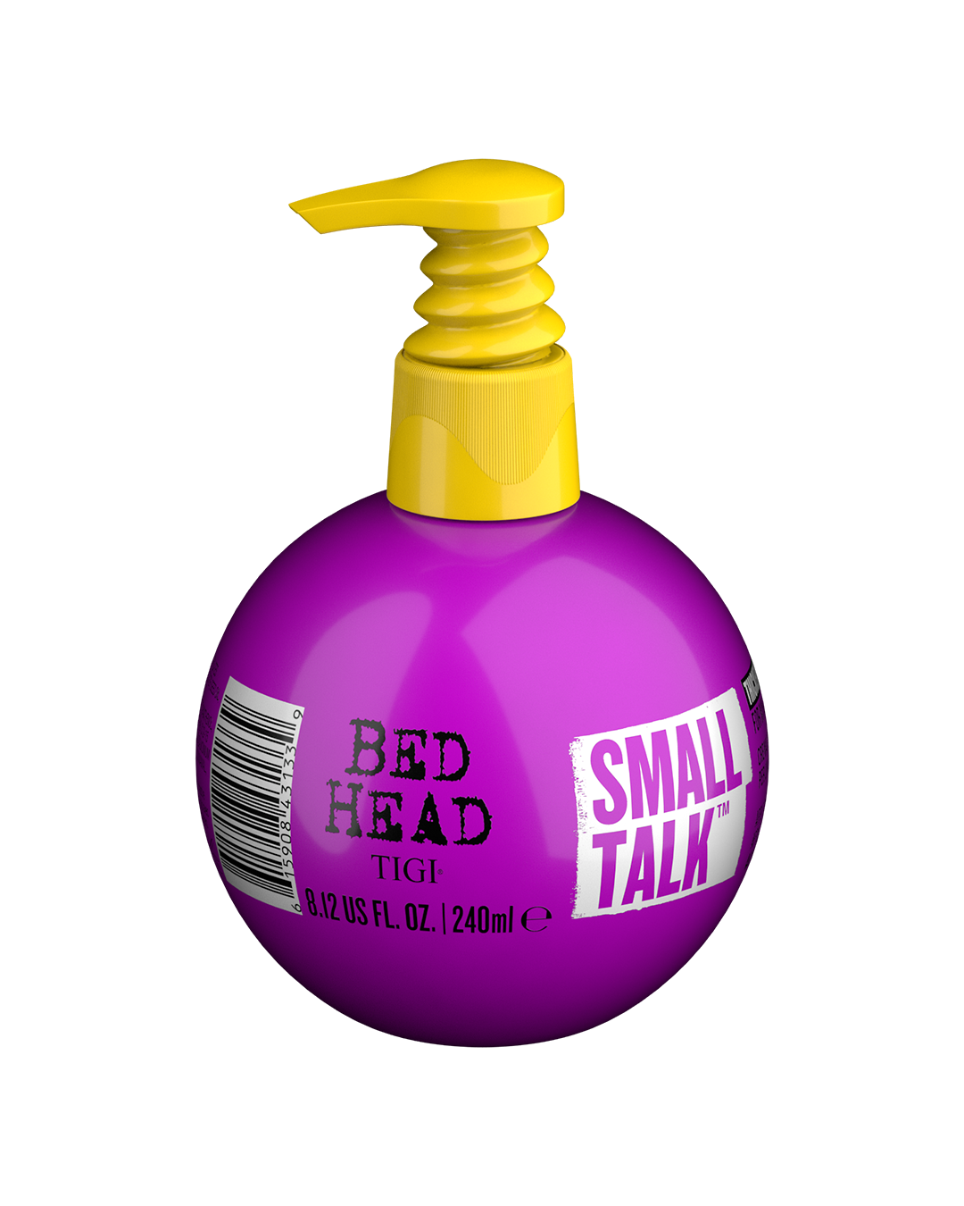 SMALL TALK