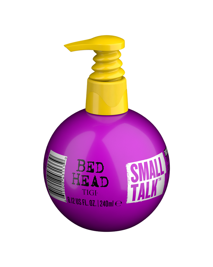 SMALL TALK
