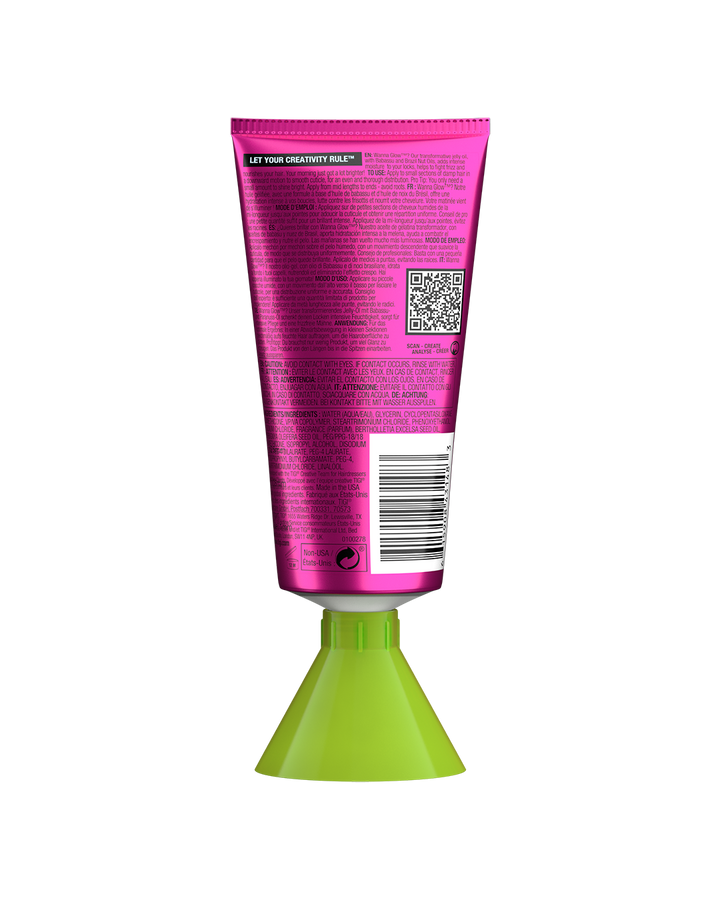 WANNA GLOW JELLY