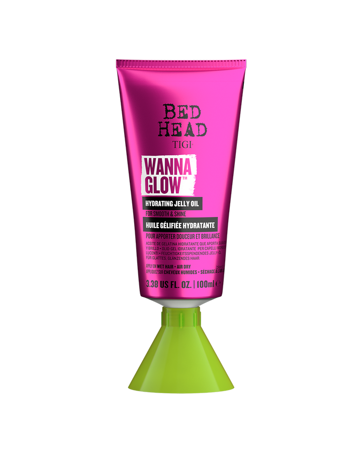 WANNA GLOW JELLY