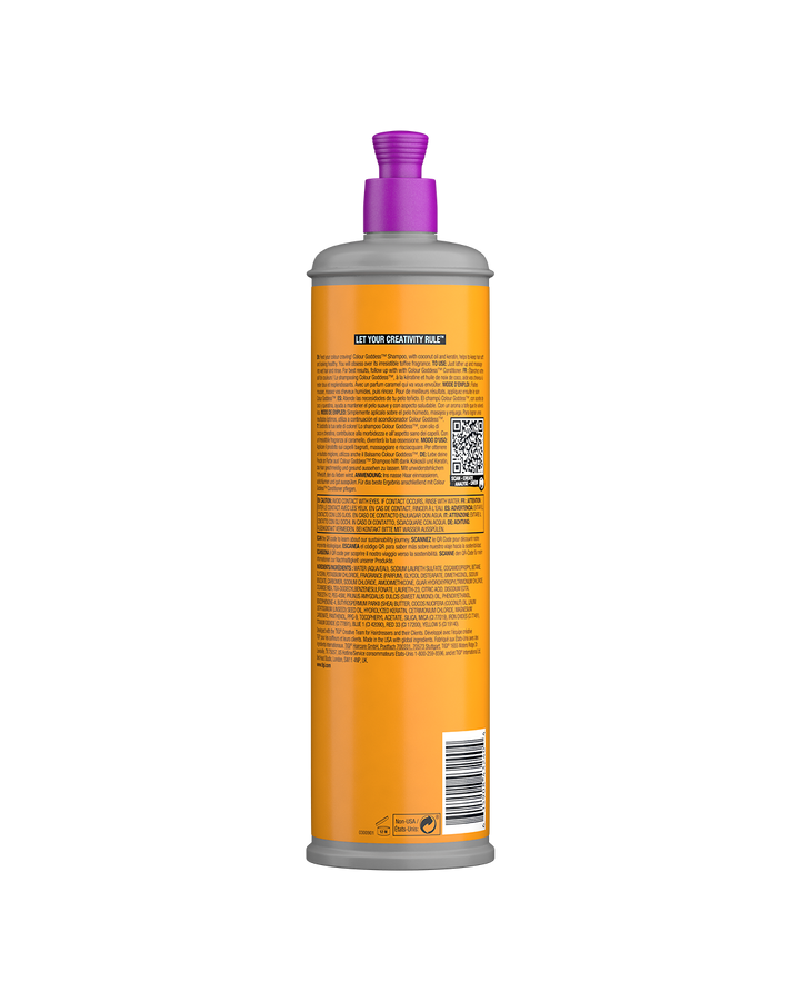 COLOUR GODDESS SHAMPOO 970ml