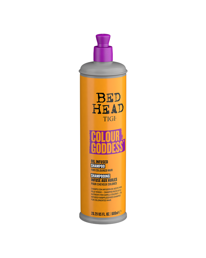 COLOUR GODDESS SHAMPOO 970ml