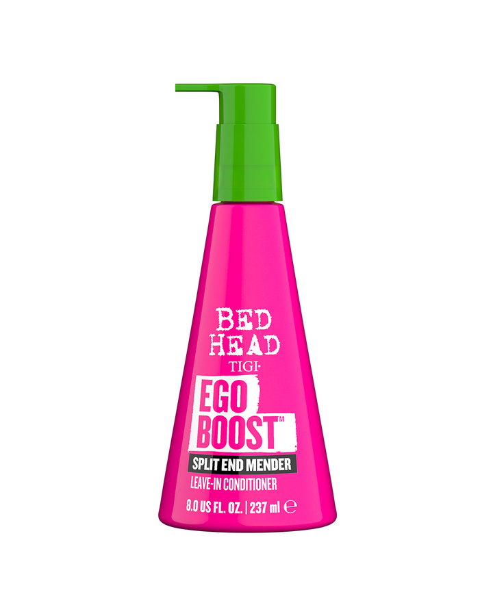 EGO BOOST