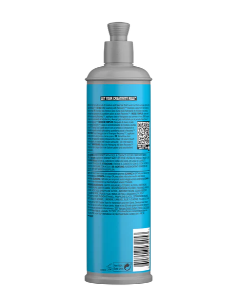 RECOVERY CONDITIONER