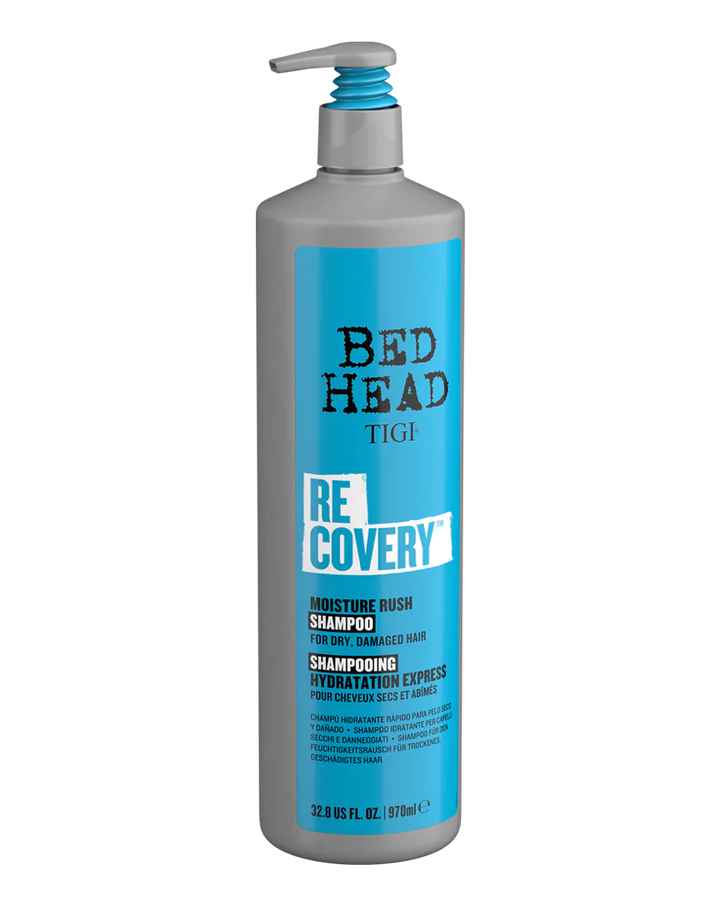 RECOVERY SHAMPOO TECNICO