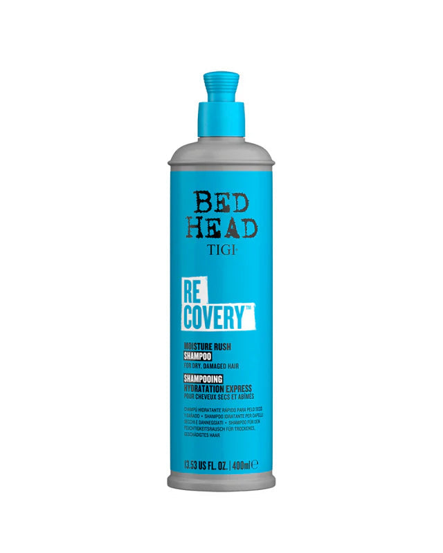 RECOVERY SHAMPOO