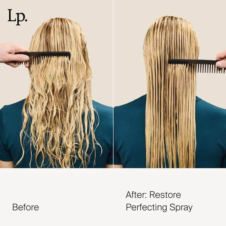 Style Lab Restore Perfecting Spray