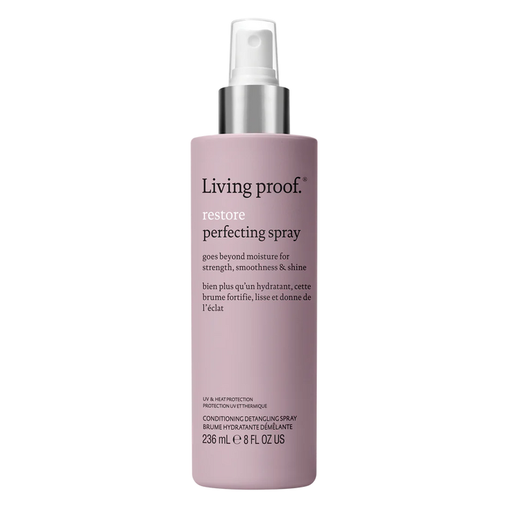 Style Lab Restore Perfecting Spray