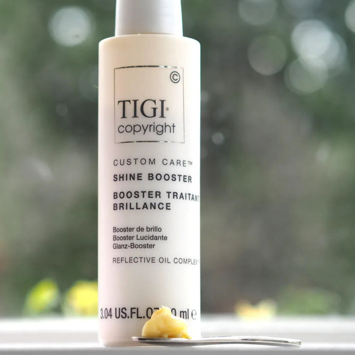 TCW SHINE BOOSTER 90mL