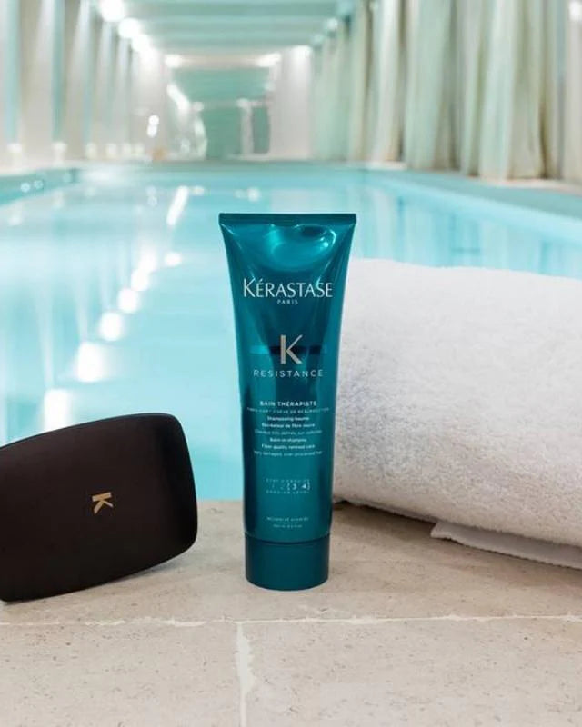 BAIN THERAPISTE