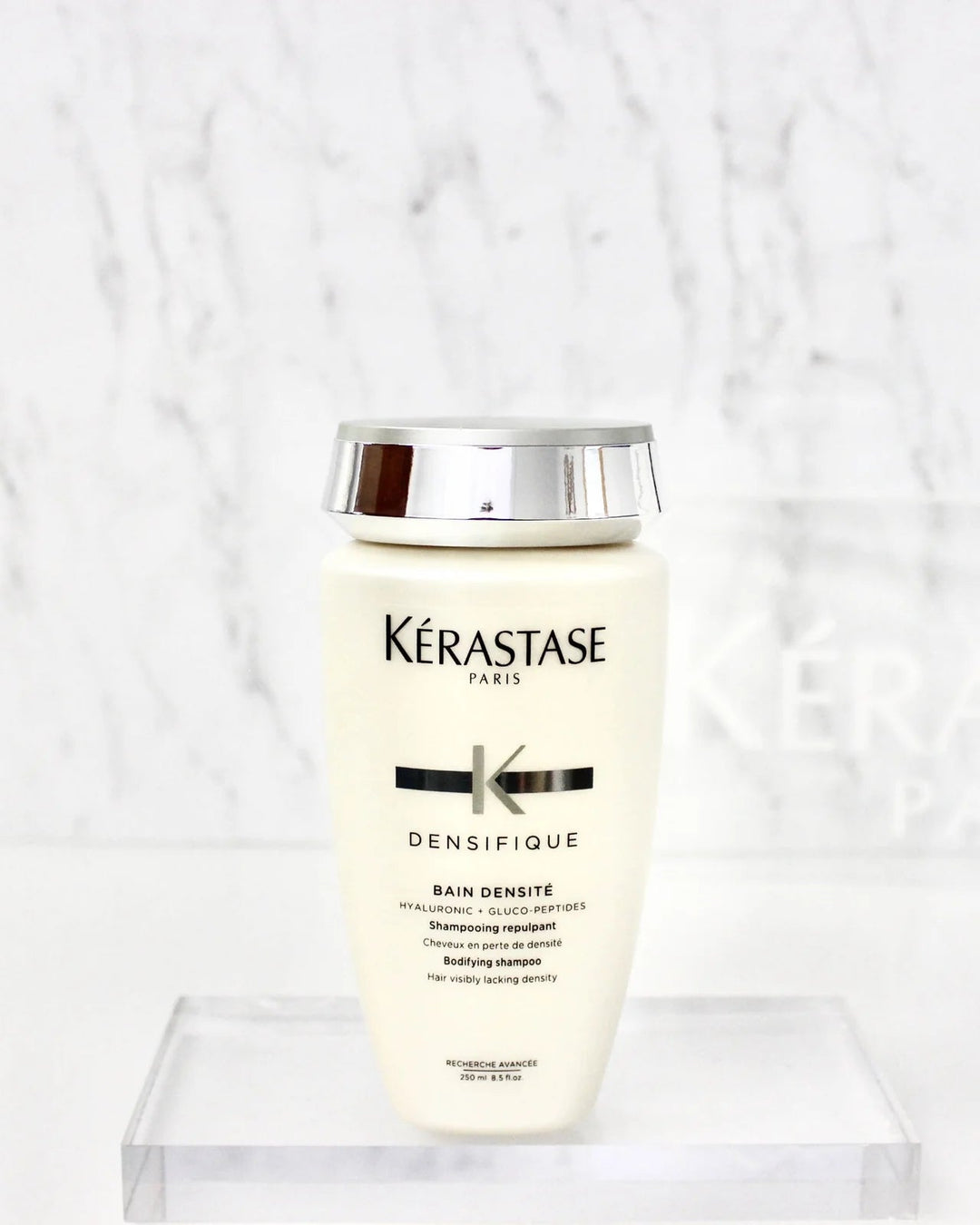 BAIN DENSITE SHAMPOO