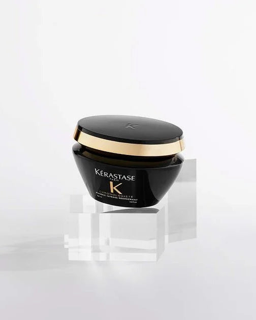 CHRONOLOGISTE MASQUE