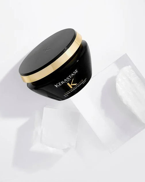 CHRONOLOGISTE MASQUE
