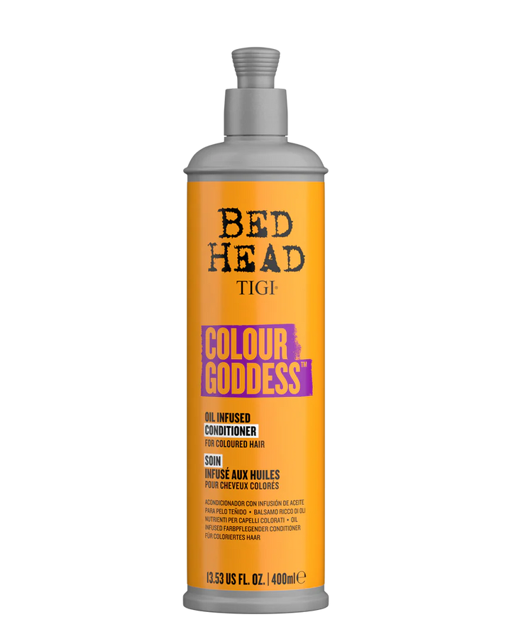 COLOUR GODDESS ACONDICIONADOR