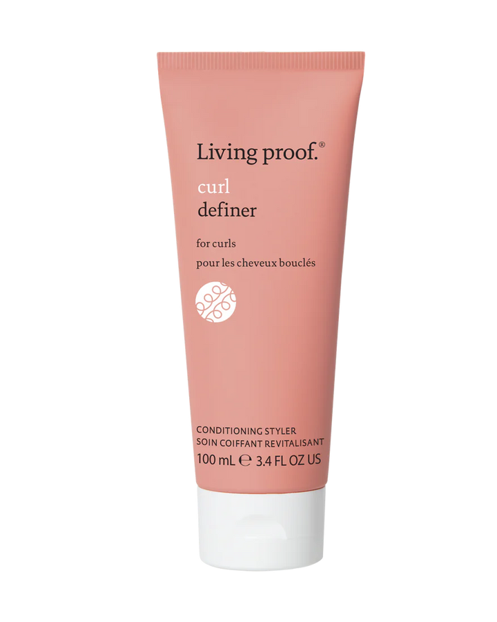 Curl Definer