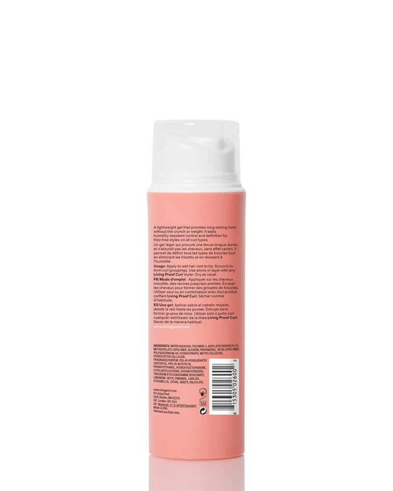 Curl Defining Gel