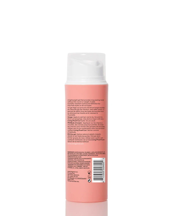 Curl Defining Gel