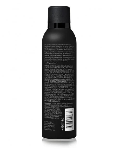 FLEX SHAPING HAIRSPRAY