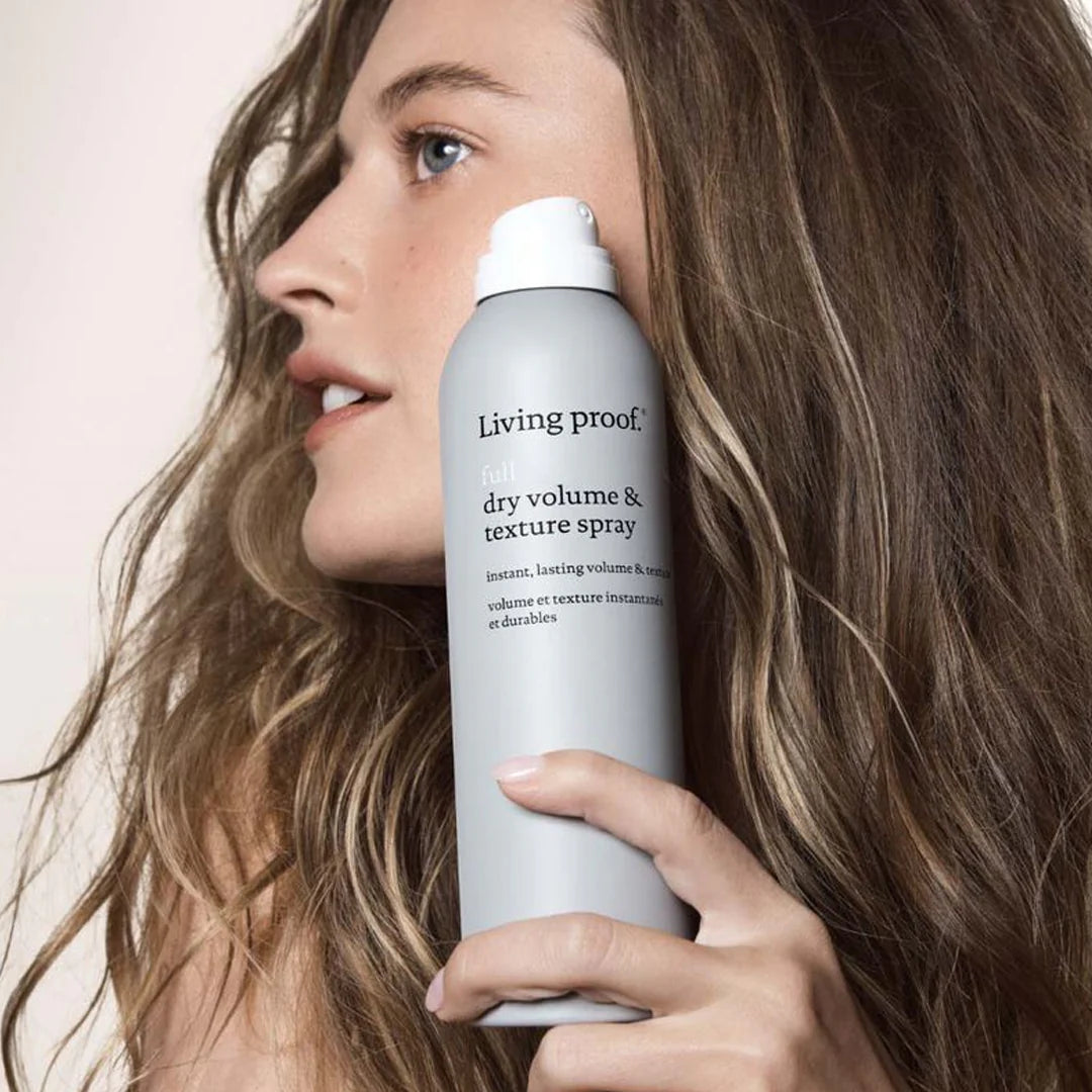 Full Dry Volume Blast