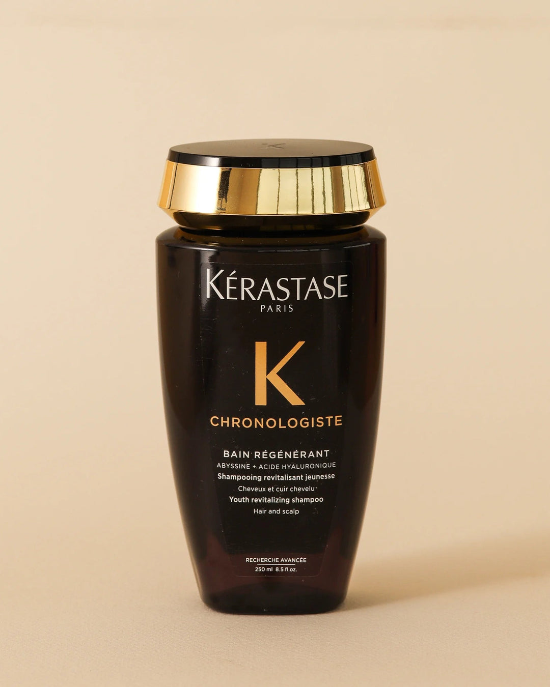 CHRONOLOGISTE BAIN REVITALISANT
