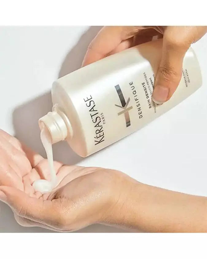 BAIN DENSITE SHAMPOO