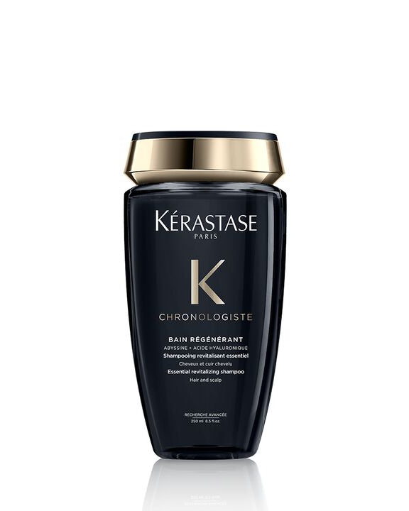 CHRONOLOGISTE BAIN REVITALISANT