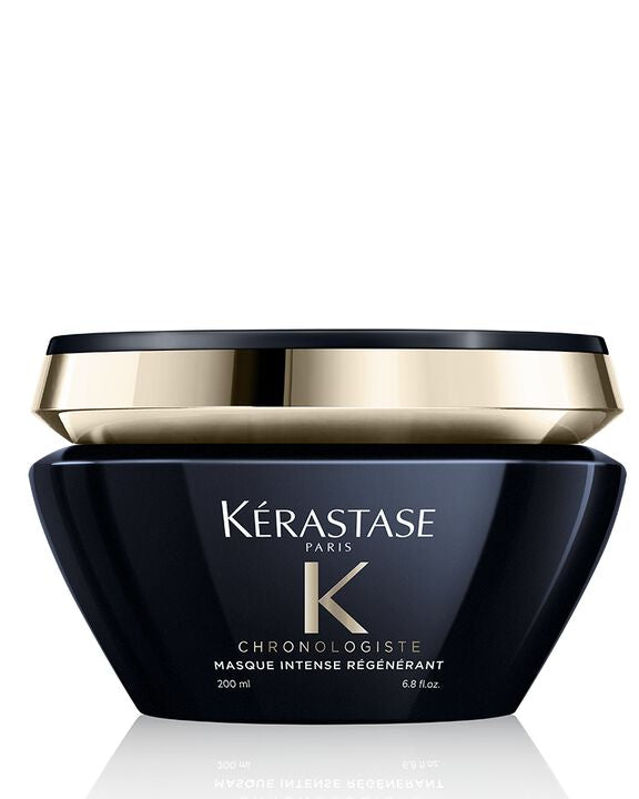 CHRONOLOGISTE MASQUE
