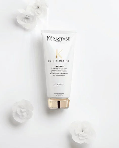 ELIXIR ULTIME FONDANT