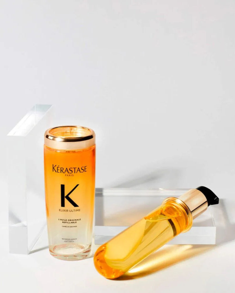 ELIXIR K ULTIME RECARGABLE
