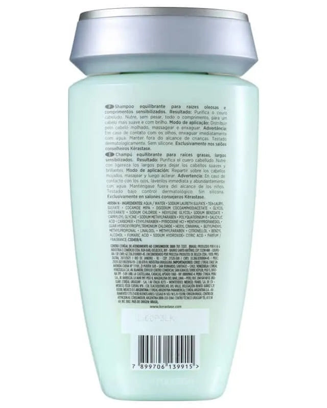 BAIN DIVALENT KERASTASE