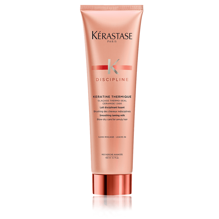 Keratine Thermique