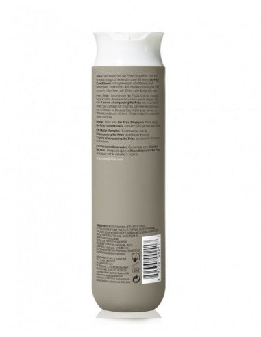 NO FRIZZ ACONDICIONADOR