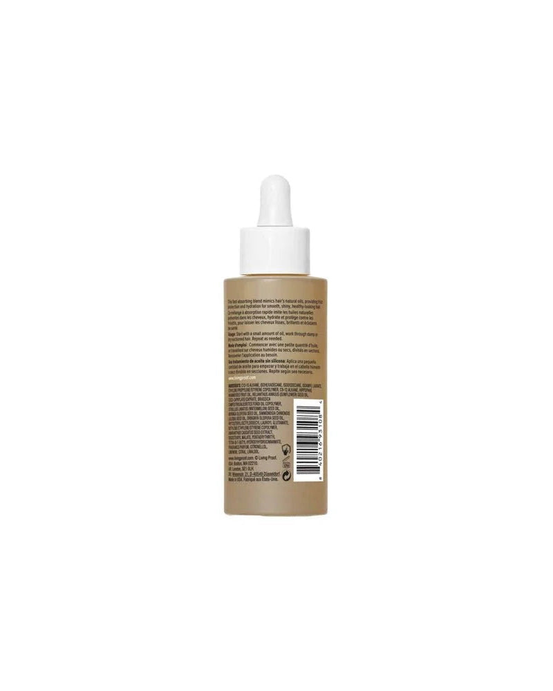 No Frizz Vanishing Oil